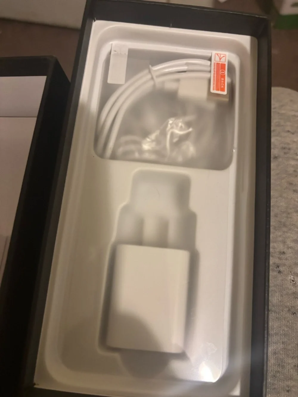 Smartphone Rear Back Glass Replacement -